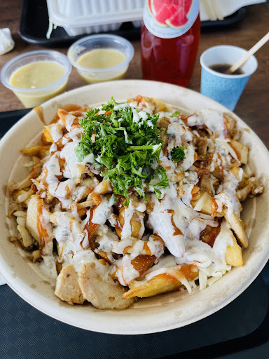 Photo of Pita Land Shawarma - Kamloops - 1210 Summit Dr #300, Kamloops, BC V2C 6M1